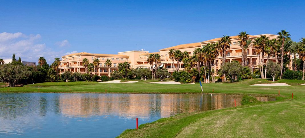 Alicante Golf