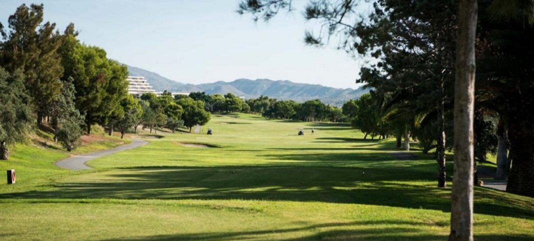 La Marina Golf Society at Bonalba