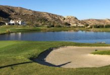 Lo Marabu Golf Society Busters GS