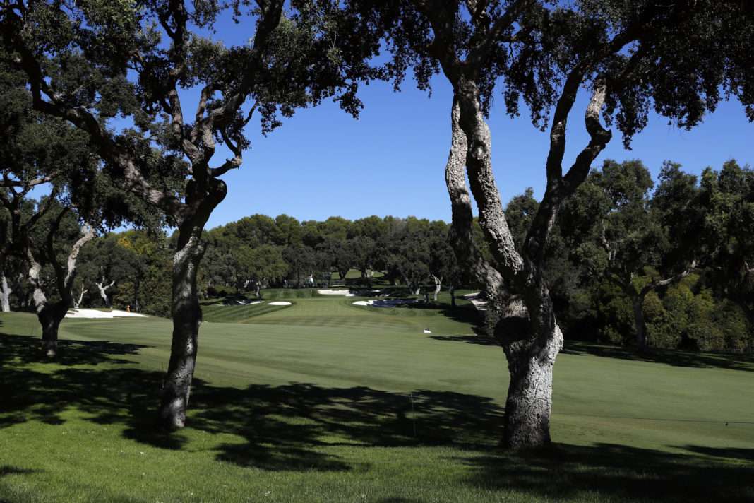 Estrella Damm N.A. Andalucia Masters to be played without spectators