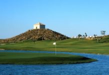 ‘Mike Probert talks Golf – Is it ever acceptable to just walk off the golf course? ‘Mike Probert talks Golf - Is it ever acceptable to just walk off the golf course?