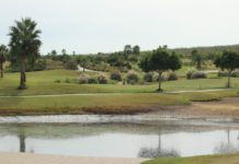 McCaffertys Golf Society Cabo Roig