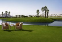‘Mike Probert talks Golf – ‘Around and about the Courses – Mar Menor’ ‘Mike Probert talks Golf