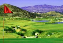 Lo Crispin Golf Society at Font Del Llop Lo Crispin Golf Society at Font del Llop