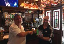 McCafferty’s Golf Society McCafferty's Golf Society