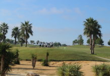 Lo Marabu Golf Society at Vistabella on 28th October 2021. Seasonal Golf Pricing Strategy
