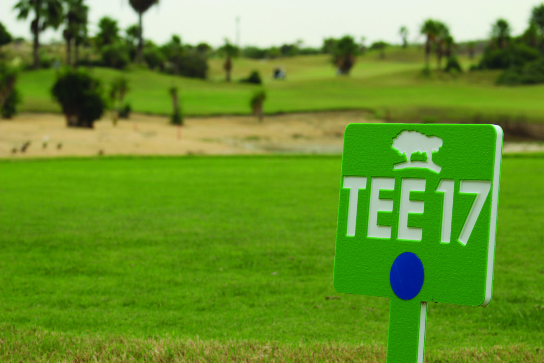 ‘Mike Probert talks Golf - The Great Tee Debate