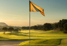 Lo Marabu Golf Society at New Sierra Golf on 28th April 2022. Lo Marabu Golf Society