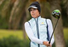 MacLaren leads going into final round MacLaren