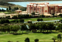 Sapphire Golf Society at Bonalba on 19th January 2022. at Bonalba on 19th January 2022