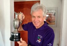 Busters Golf Society April 2022 golf report Alto Real Trophy Busters Golf Society April 2022 golf report Alto Real Trophy