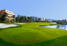 Busters Golf Society June 2022 Summer game Busters Golf Society June 2022