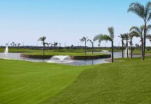 Murcia ‘Spain’s BEST golfing destination’ Murcia ‘Spain’s BEST golfing destination’