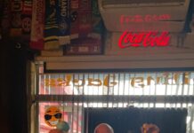 Smiling Jack’s Golf Society