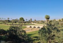 Lo Crispin Golf Society at La Finca