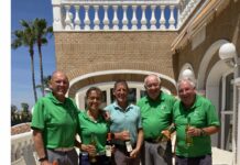 Montgo Golf Society