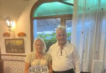 Captain’s Day at Celts Club de Golf