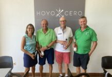 Montgo Golf Society