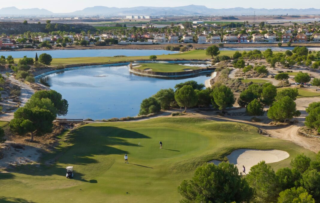 Altaona Divides Opinion but Delivers Value for San Miguel GS