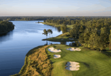 LIV GOLF UNVEILS NEW NAMING RIGHTS FOR U.S. EVENT LIV Golf Virginia presented by Maaden