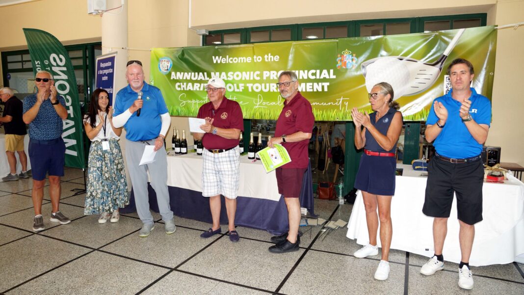 IMG_3621 Blending camaraderie, competition, and community spirit, the 2025 tournament promises to be another standout occasion on the Masonic calendar.