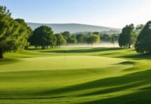 USA Golf Courses: Discover the Best Courses to Play The United States is rich with world-class golf experiences, each course telling its own unique story, blending natural beauty with challenging play.