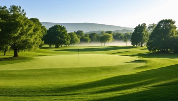 USA Golf The United States is rich with world-class golf experiences, each course telling its own unique story, blending natural beauty with challenging play.