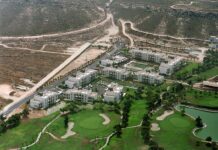 El Plantío Expansion to Double in Size with New Golf Course, Hotel, and International School In addition to the sports infrastructure, the development will include an international school with capacity for 1,000 students, a 200-bed student residence, and a new hotel offering 160 rooms.
