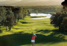 Irish owned course chosen as venue for 2031 Ryder Cup in Spain The Camiral resort, formerly known as PGA Catalunya, is owned by Irish businessman Denis O’Brien.