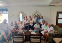 Fairways in Top Form for The Celts’ Summer Showpiece Congratulations to all the winners and thank you very much to all those who stayed behind for the presentation.