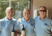 Inbetweeners Golf Society – Home Game at El Plantio The Inbetweeners Golf Society enjoyed a fantastic home game this week at the beautifully maintained El Plantio Golf Course—undoubtedly one of the finest in the region.